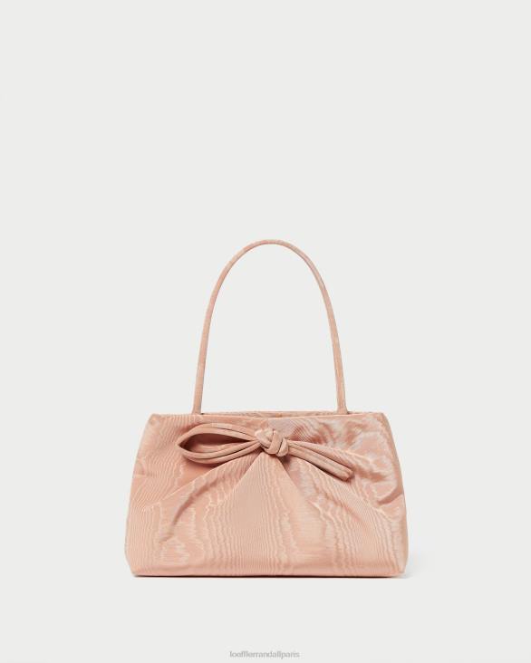 femmes Loeffler Randall rougir iona - pochette à nœud bouffant Sacs 8HL8378