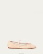 femmes Loeffler Randall ballet appartement Léonie chaussures 8HL8294 - Image 2
