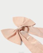 femmes Loeffler Randall ballet arc de cheveux surdimensionné cherie accessoires 8HL8155 - Image 2