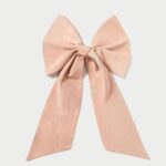 femmes Loeffler Randall ballet arc de cheveux surdimensionné cherie accessoires 8HL8155