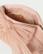 femmes Loeffler Randall beauté pochette à nœud Rayne Sacs 8HL8335 - Image 4