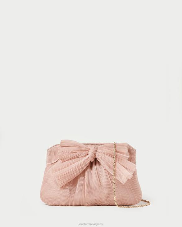 femmes_loeffler_randall_beaute_pochette_a_noeud_rayne_sacs_8hl8335.jpg femmes Loeffler Randall beauté pochette à nœud Rayne Sacs 8HL8335 - Image 1