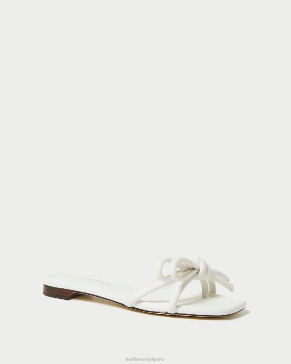femmes_loeffler_randall_blanc_sandale_a_noeud_hadley_chaussures_8hl8123.jpg femmes Loeffler Randall blanc sandale à nœud hadley chaussures 8HL8123 - Image 1