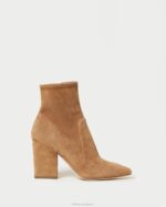 femmes Loeffler Randall bracco bottines isla slim chaussures 8HL8283 - Image 2