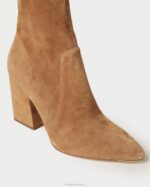 femmes Loeffler Randall bracco bottines isla slim chaussures 8HL8283 - Image 3