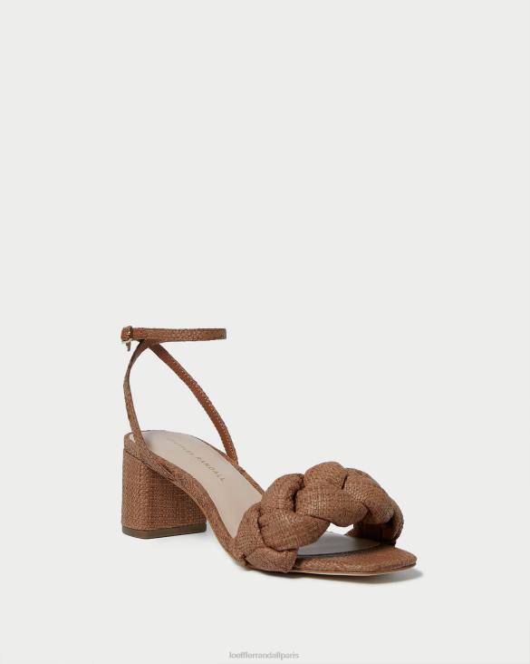 femmes_loeffler_randall_brun_avril_talon_bas_chaussures_8hl861.jpg femmes Loeffler Randall brun avril talon bas chaussures 8HL861 - Image 1