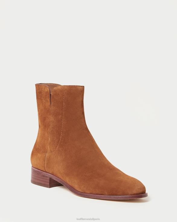 femmes_loeffler_randall_cacao_bottine_ronnie_chaussures_8hl8273.jpg femmes Loeffler Randall cacao bottine ronnie chaussures 8HL8273 - Image 1