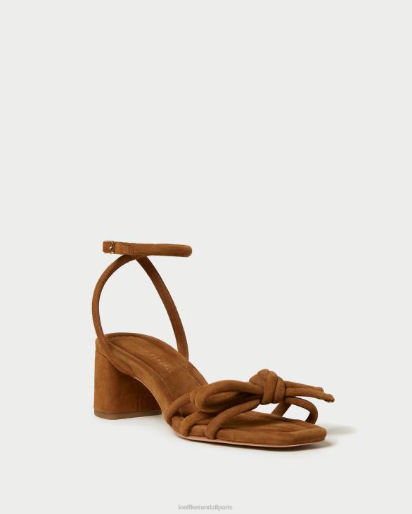 femmes_loeffler_randall_cacao_sandale_mikel_a_noeud_et_talon_chaussures_8hl862.jpg femmes Loeffler Randall cacao sandale mikel à nœud et talon chaussures 8HL862 - Image 1