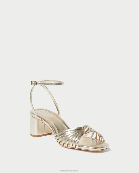 femmes_loeffler_randall_champagne_noeud_olivia_mi_talon_chaussures_8hl851.jpg femmes Loeffler Randall Champagne nœud olivia mi-talon chaussures 8HL851 - Image 1