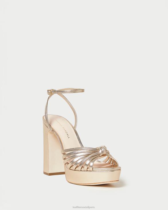 femmes_loeffler_randall_champagne_sandale_a_plateforme_a_noeud_rivka_chaussures_8hl827.jpg femmes Loeffler Randall Champagne sandale à plateforme à nœud rivka chaussures 8HL827 - Image 1