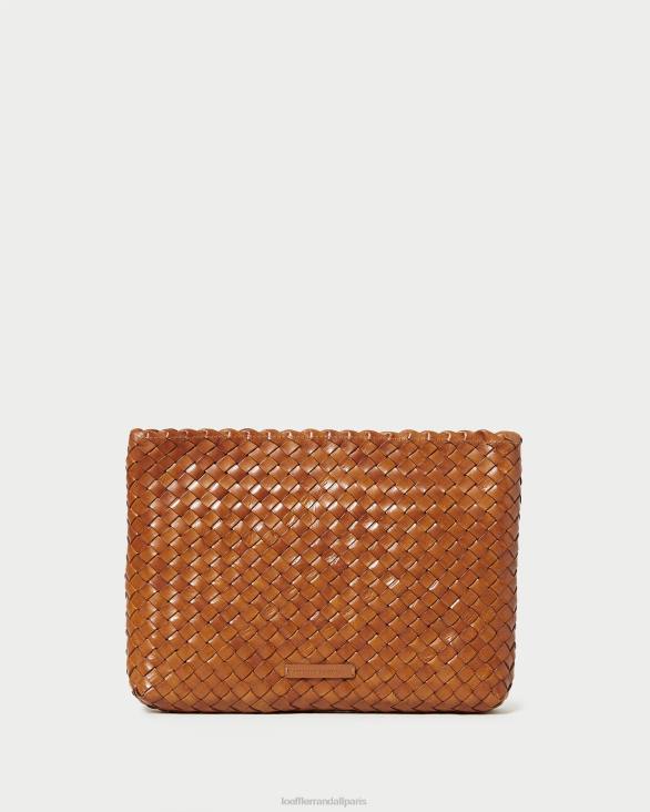 femmes_loeffler_randall_charpente_pochette_tissee_plate_marissa_sacs_8hl8353.jpg femmes Loeffler Randall Charpente pochette tissée plate Marissa Sacs 8HL8353 - Image 1