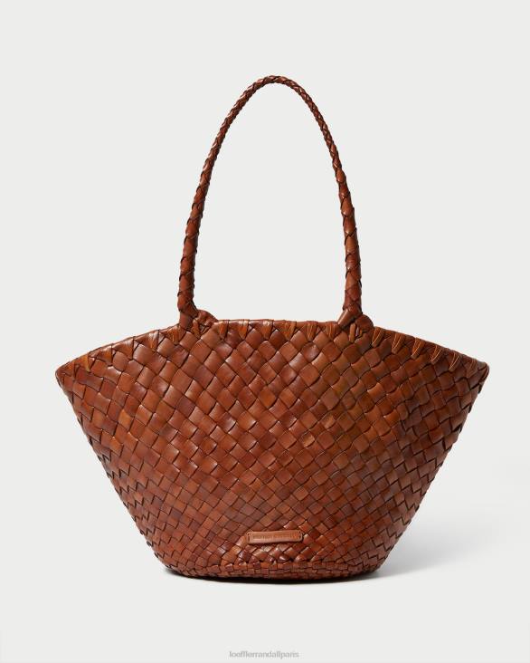 femmes_loeffler_randall_charpente_sac_a_main_en_cuir_tresse_kai_sacs_8hl8318.jpg femmes Loeffler Randall Charpente sac à main en cuir tressé Kai Sacs 8HL8318 - Image 1