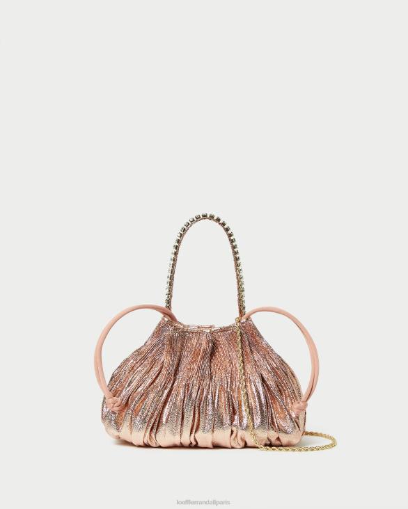 femmes_loeffler_randall_dune_pochette_plissee_layne_sacs_8hl8388.jpg femmes Loeffler Randall dune pochette plissée Layne Sacs 8HL8388 - Image 1