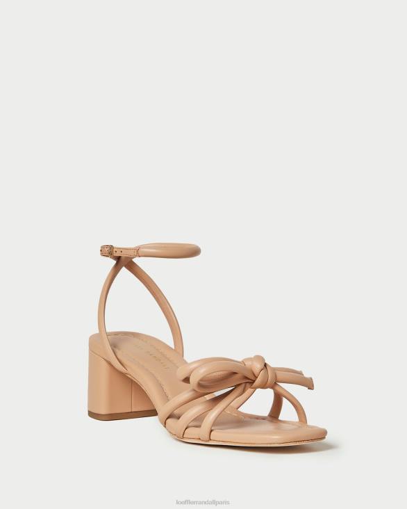 femmes_loeffler_randall_dune_sandale_mikel_a_noeud_et_talon_chaussures_8hl819.jpg femmes Loeffler Randall dune sandale mikel à nœud et talon chaussures 8HL819 - Image 1