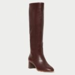 femmes Loeffler Randall Expresso botte haute gia chaussures 8HL8286