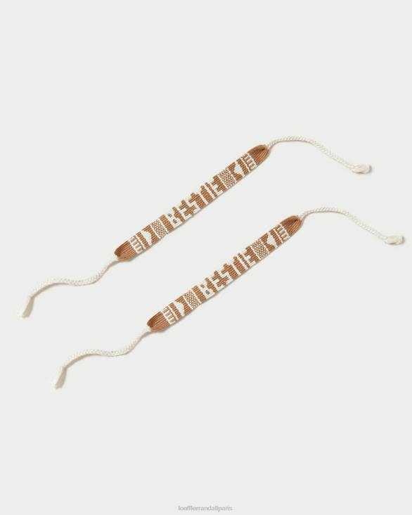 femmes_loeffler_randall_kaki_bracelets_de_meilleure_amie_accessoires_8hl8405.jpg femmes Loeffler Randall kaki bracelets de meilleure amie accessoires 8HL8405 - Image 1