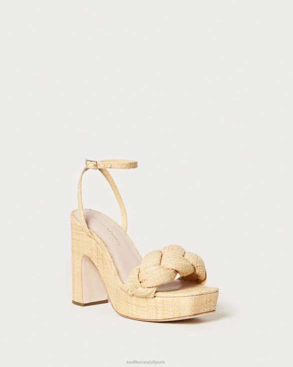 femmes_loeffler_randall_naturel_talon_plateforme_fae_chaussures_8hl821.jpg femmes Loeffler Randall naturel talon plateforme fae chaussures 8HL821 - Image 1