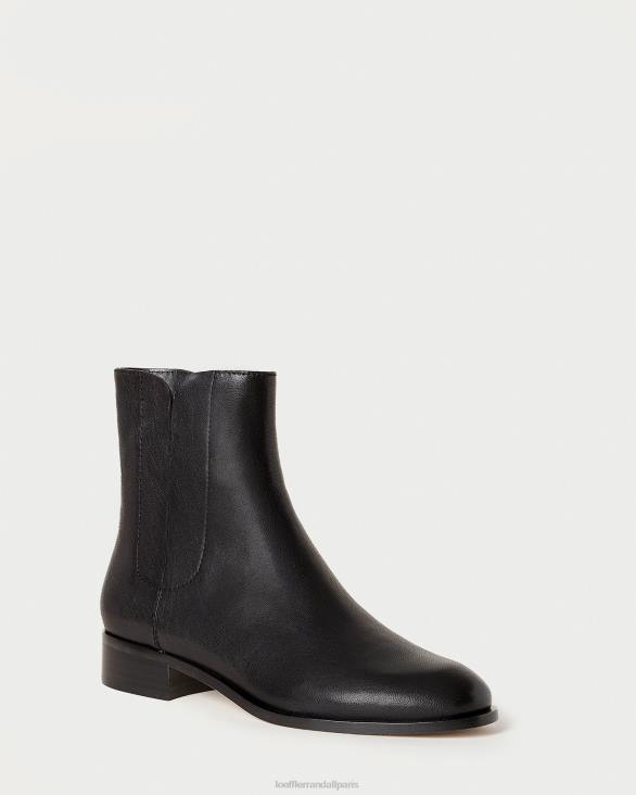 femmes_loeffler_randall_noir_bottine_ronnie_chaussures_8hl8282.jpg femmes Loeffler Randall noir bottine ronnie chaussures 8HL8282 - Image 1