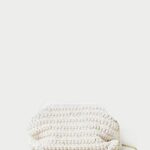 femmes Loeffler Randall os pochette cadre doreen Sacs 8HL8348