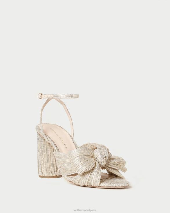 femmes_loeffler_randall_platine_talon_a_noeud_plisse_camelia_chaussures_8hl83.jpg femmes Loeffler Randall platine talon à nœud plissé camélia chaussures 8HL83 - Image 1