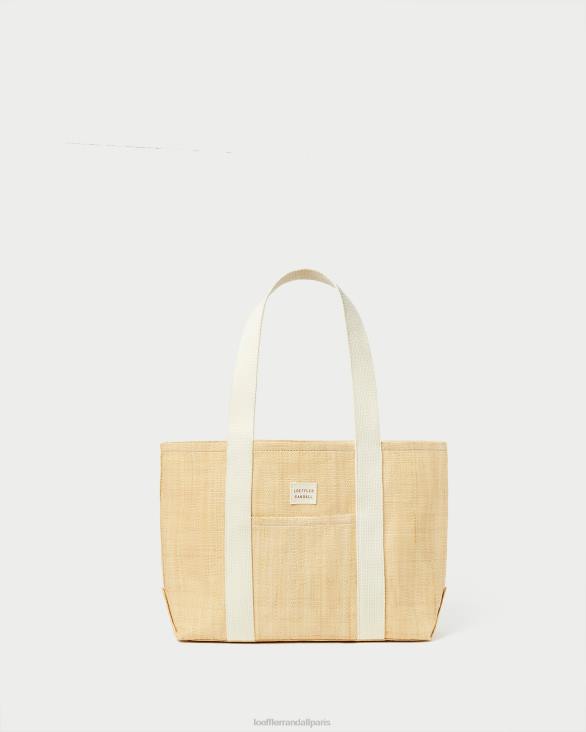 femmes_loeffler_randall_raphia_naturel_cabas_moyen_bennett_sacs_8hl8316.jpg femmes Loeffler Randall raphia naturel cabas moyen bennett Sacs 8HL8316 - Image 1