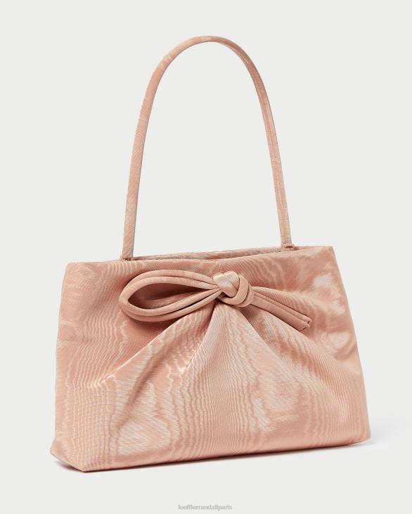 femmes Loeffler Randall rougir iona - pochette à nœud bouffant Sacs 8HL8378 - Image 2