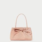 femmes Loeffler Randall rougir iona - pochette à nœud bouffant Sacs 8HL8378
