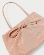 femmes Loeffler Randall rougir iona - pochette à nœud bouffant Sacs 8HL8378 - Image 3