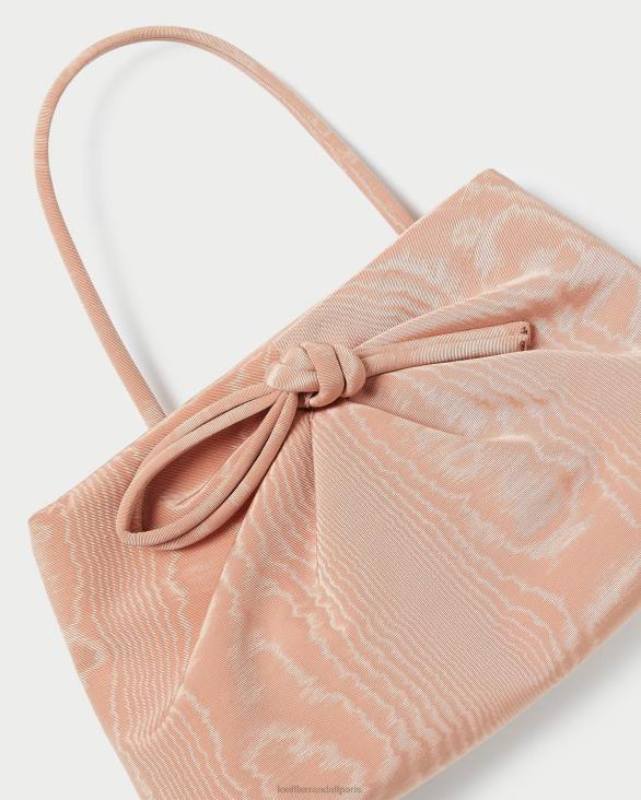femmes Loeffler Randall rougir iona - pochette à nœud bouffant Sacs 8HL8378 - Image 3