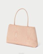 femmes Loeffler Randall rougir iona - pochette à nœud bouffant Sacs 8HL8378 - Image 4