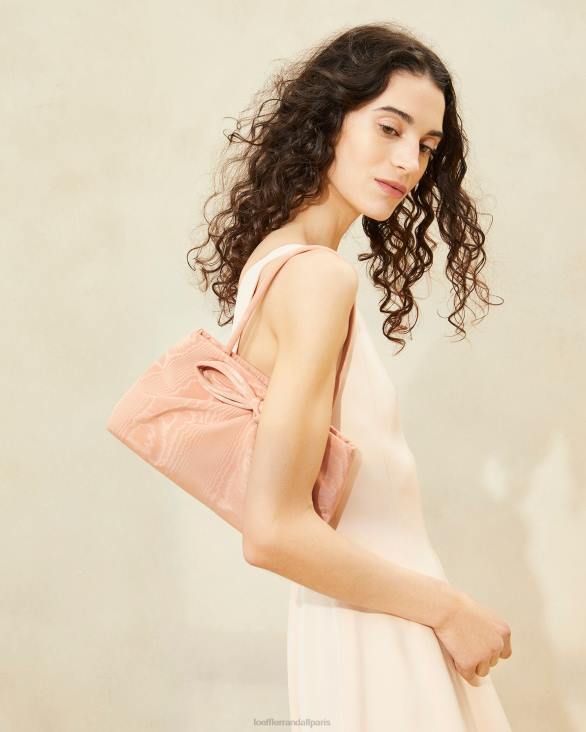 femmes Loeffler Randall rougir iona - pochette à nœud bouffant Sacs 8HL8378 - Image 5
