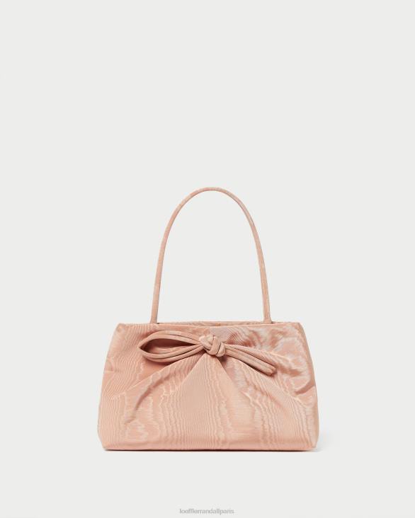 femmes Loeffler Randall rougir iona - pochette à nœud bouffant Sacs 8HL8378 - Image 1