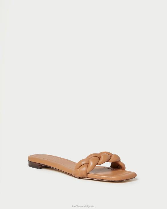 femmes_loeffler_randall_sable_fonce_sandale_tressee_jackson_chaussures_8hl8107.jpg femmes Loeffler Randall sable foncé sandale tressée jackson chaussures 8HL8107 - Image 1