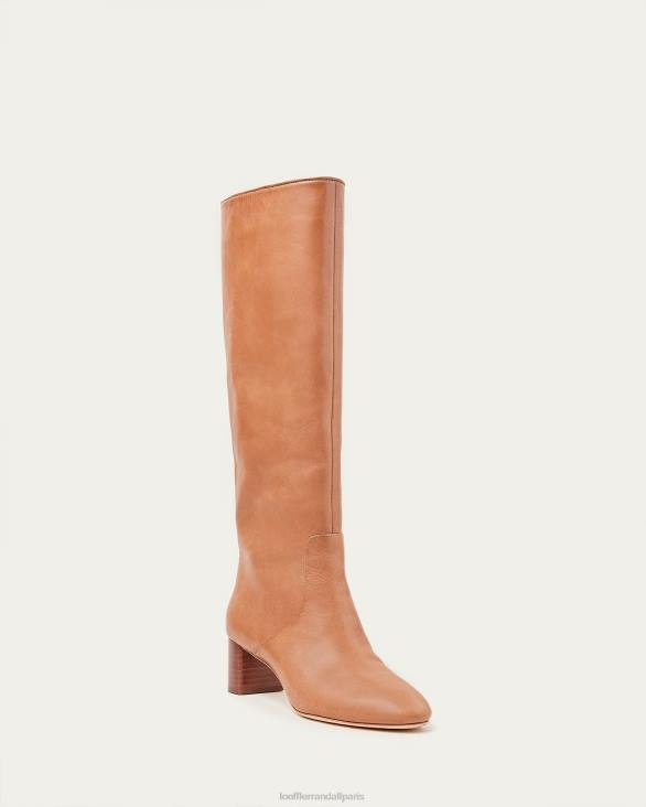 femmes_loeffler_randall_safari_botte_haute_gia_chaussures_8hl8272.jpg femmes Loeffler Randall safari botte haute gia chaussures 8HL8272 - Image 1