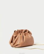 femmes Loeffler Randall safari mini pochette Willa Sacs 8HL8346 - Image 2