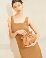 femmes Loeffler Randall safari mini pochette Willa Sacs 8HL8346 - Image 5