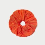 femmes Loeffler Randall Tangerine chouchou oversize astrid accessoires 8HL8156