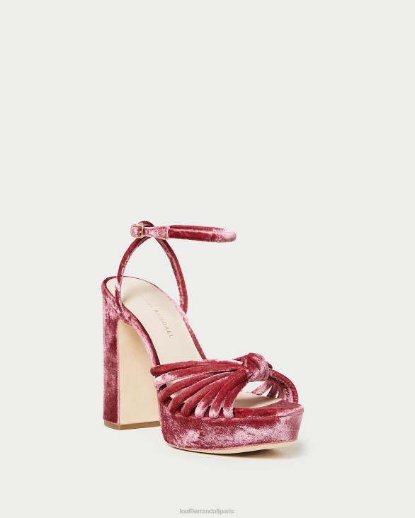 femmes_loeffler_randall_the_rose_sandale_a_plateforme_a_noeud_rivka_chaussures_8hl848.jpg femmes Loeffler Randall thé rose sandale à plateforme à nœud rivka chaussures 8HL848 - Image 1